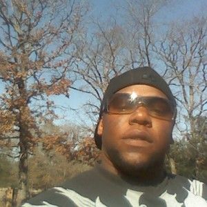 Meet your Posher, D-gotti